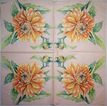 109 Flowers Others - 3 ply - ti-flair